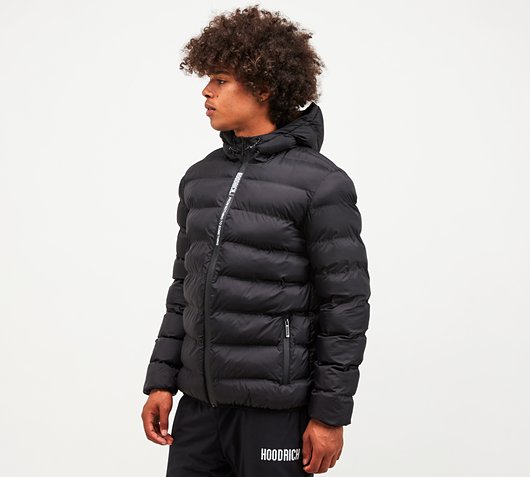 footasylum hoodrich coat