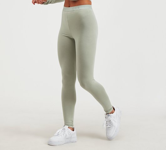 guess high waisted leggings