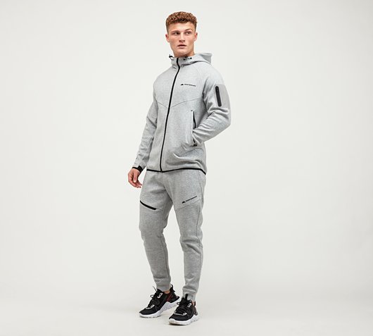 nike modern fleece tracksuit
