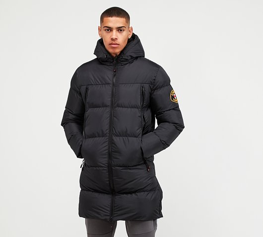zavetti shiny coat