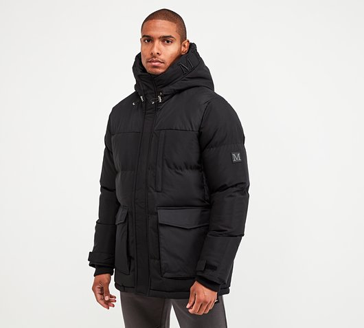 karbon apollo jacket