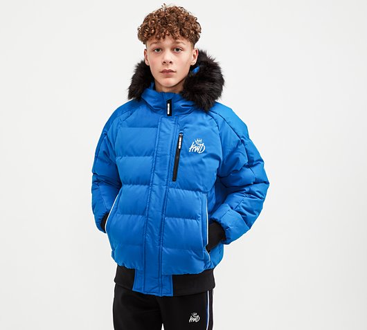junior footasylum