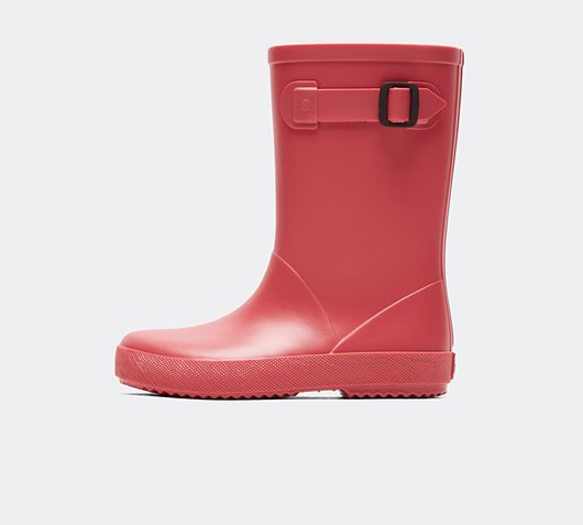 Splash Boot