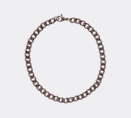 Awaken The Rose Cuban Bracelet 5mm 