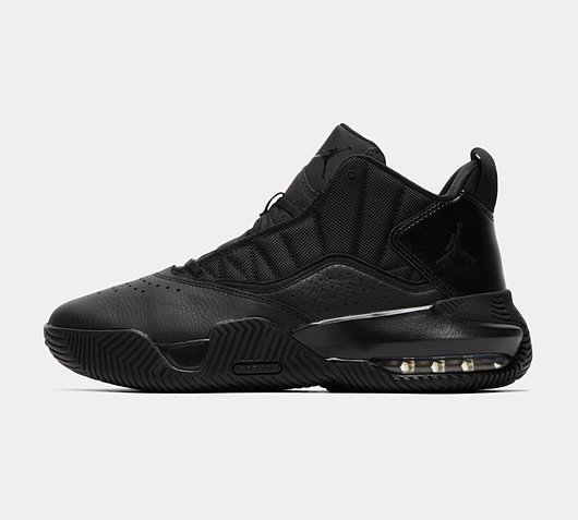 Jordan Stay Loyal Trainer | Black 
