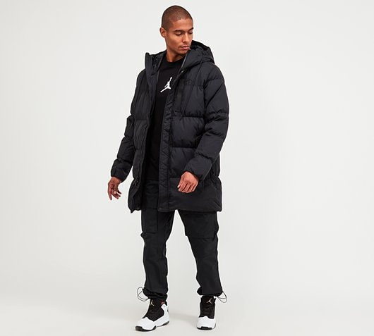 jordan parka coat