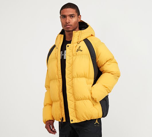Jordan Essential Puffer Jacket | Pollen 