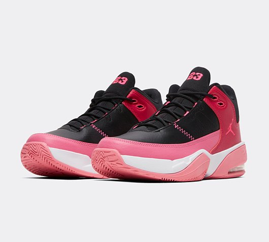air jordan max aura 2 junior
