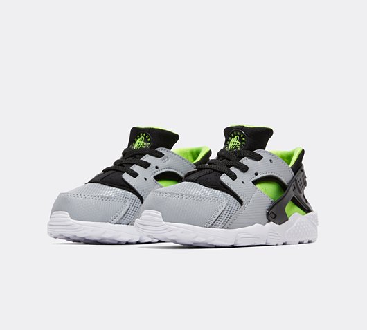 Nike Nursery Huarache Run Trainer 