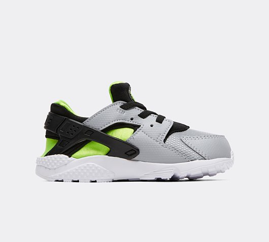 Nike Nursery Huarache Run Trainer 