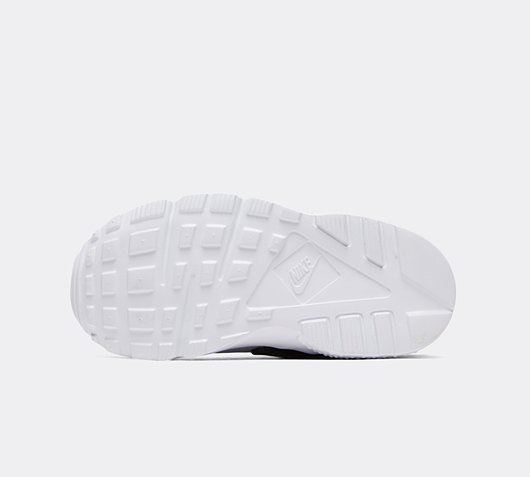 Nike Nursery Huarache Run Trainer 