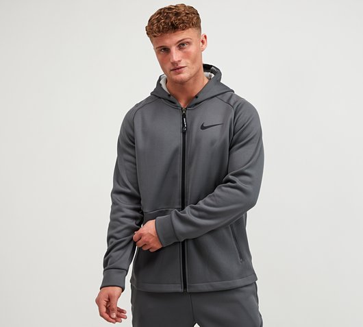 nike grid sweatshirt