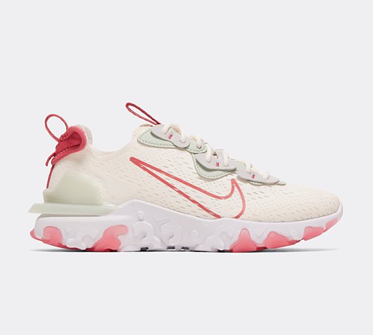 nike womens trainers react
