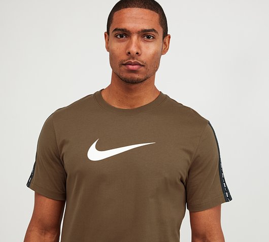 nike brown shirt