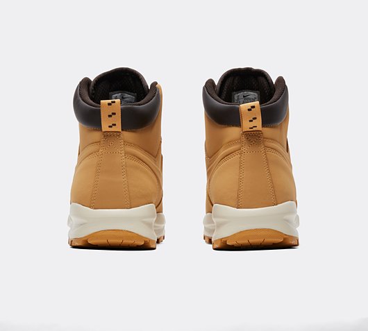 Nike Manoa Boot | Haystack / Brown 