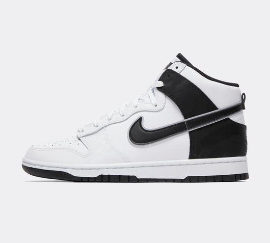 Click to view product details and reviews for Dunk Hi Retro Se Trainer.