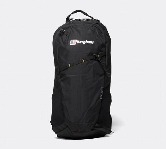 berghaus remote 12