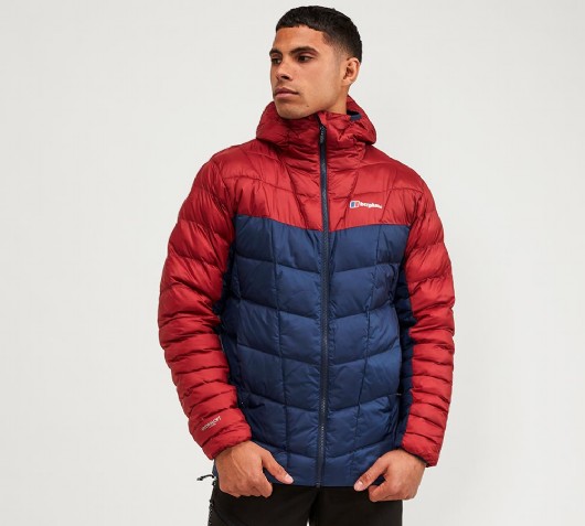 Nunat reflect jacket deals