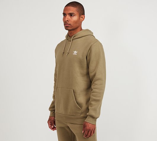 adidas kapşonlu sweatshirt