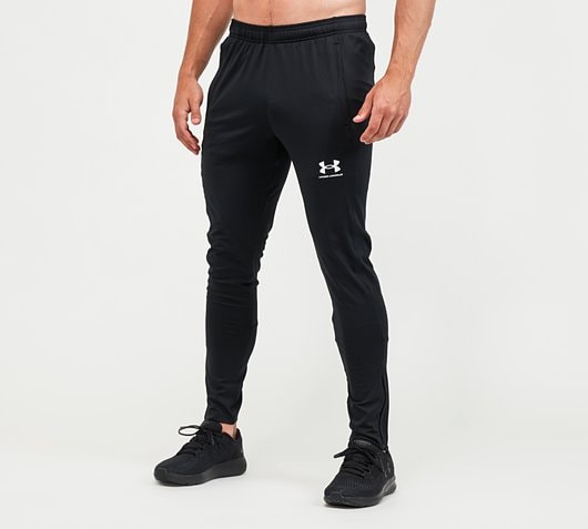 Under Armour Challenger II Training Pant | Black | Footasylum
