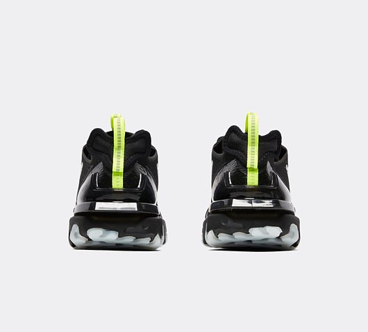 react vision footasylum