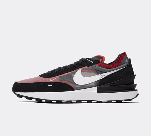 Men's Footwear 