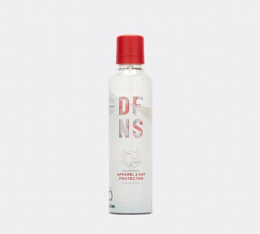 Apparel and Hat Protector Spray 200ml