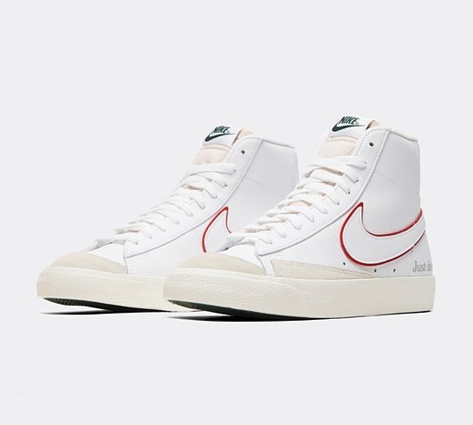blazer 1 mid