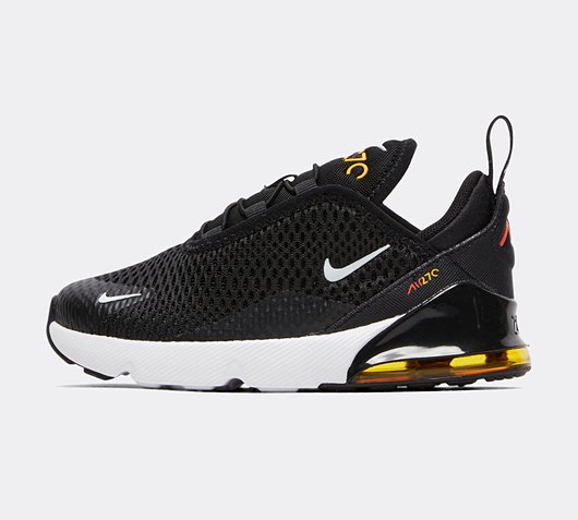 270's trainers