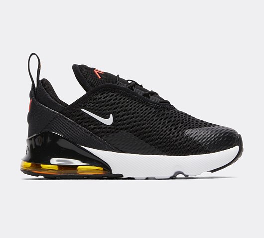 nike 270 trainers junior