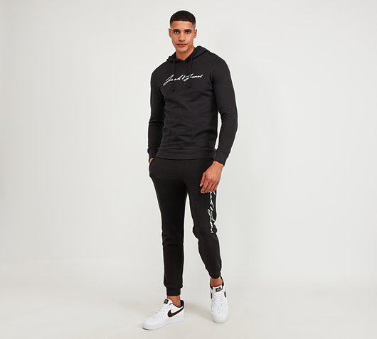 Jack \u0026 Jones $FREDDIE SWEAT TRACKSUIT 