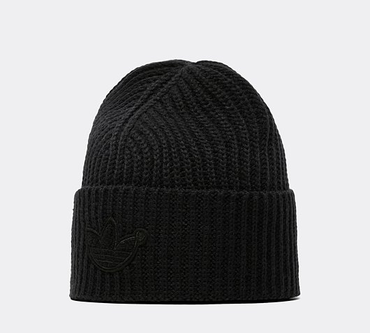adidas Originals Tonal Cuff Knit Beanie 