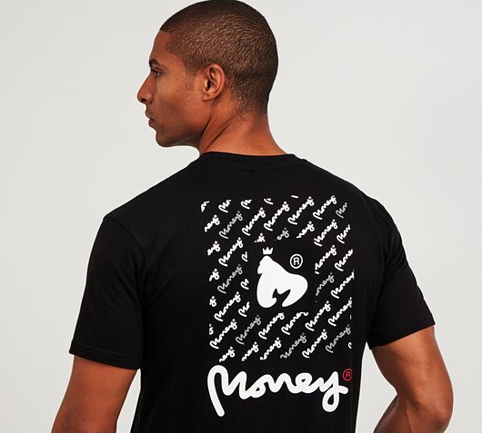 footasylum logo t shirt