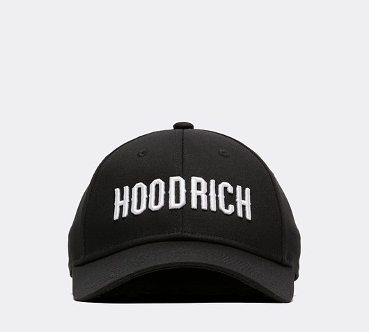 Hoodrich - OG Core Cap