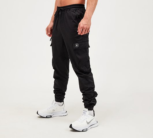 lorenzo veratti cargo pants