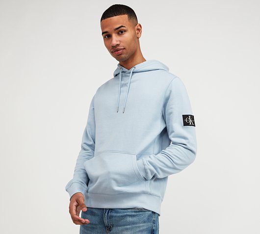 Calvin Klein Jeans Monogram Sleeve 