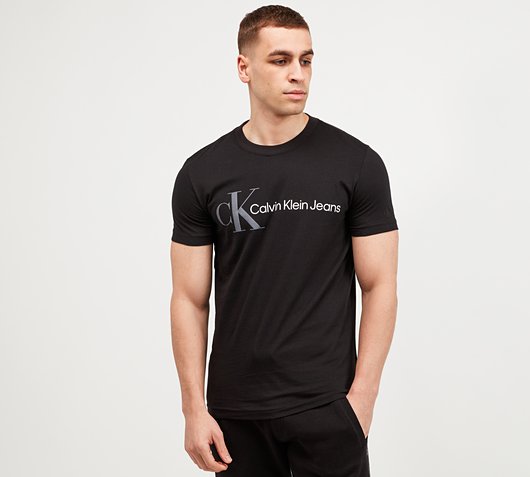 Calvin Klein Jeans Urban Graphic T 