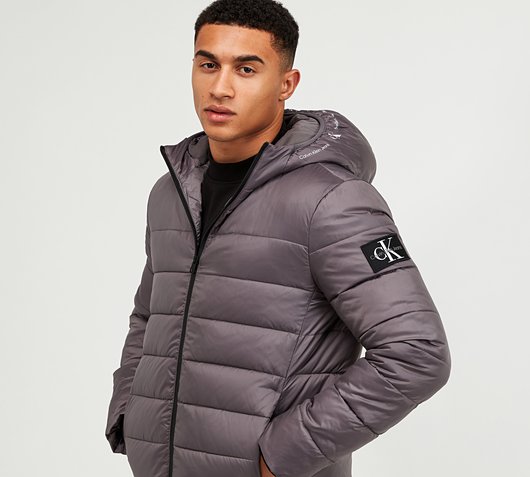 denim jacket footasylum