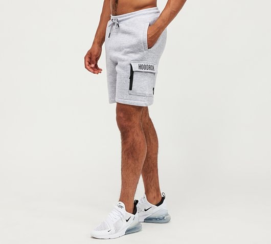 hoodrich og levelz fleece joggers