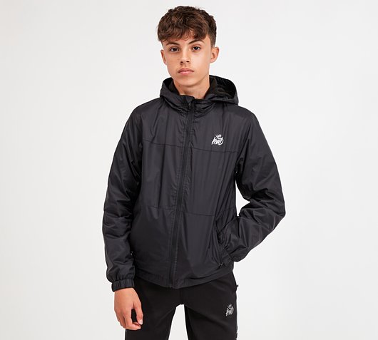 kings will dream junior jacket