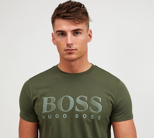 footasylum logo t shirt