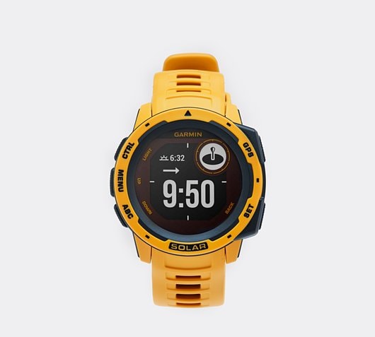 huawei watch test 2018