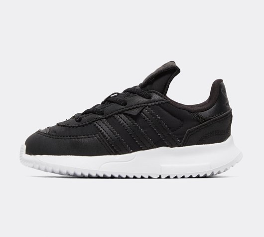 adidas originals forest grove trainers in white