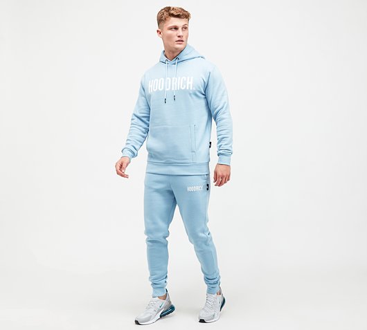footasylum hoodrich tracksuit