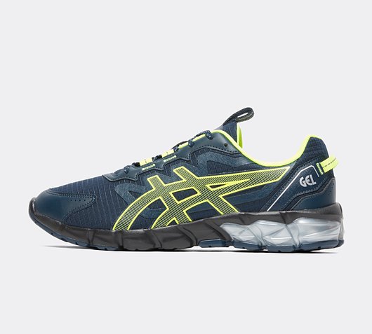 Men's Footwear 