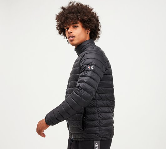 champion down jacket