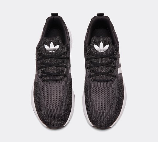 swift run black/white