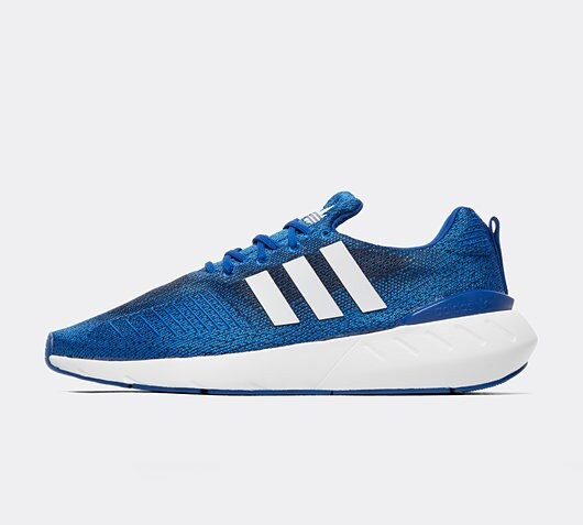 adidas swift blue