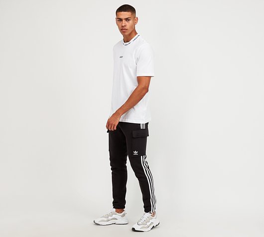 adidas t shirt and pants