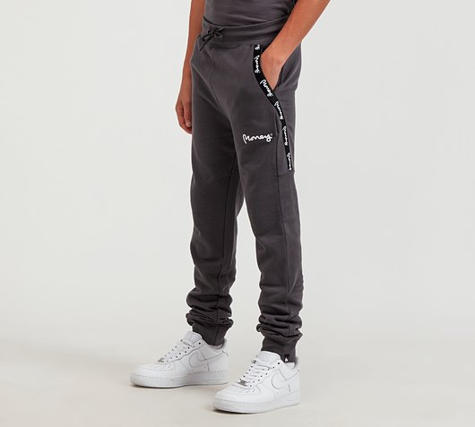 Money Clothing Junior Micro Tape Jogger 